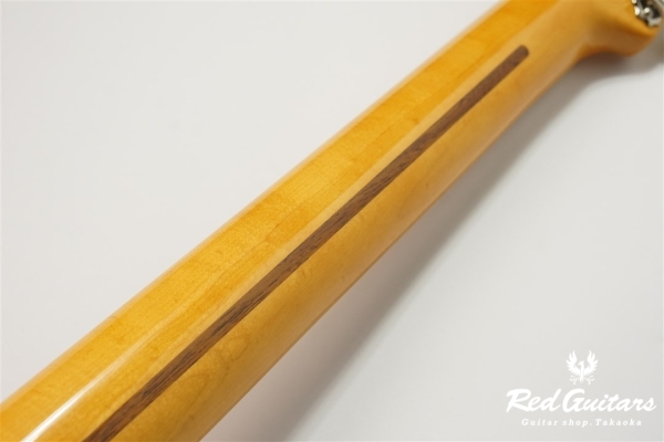 American Vintage II 1951 TELECASTER - Butterscotch Blonde